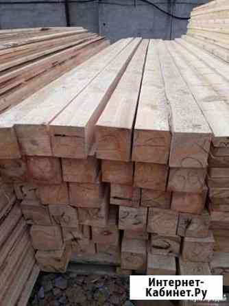 Пиломатериал Благовещенск