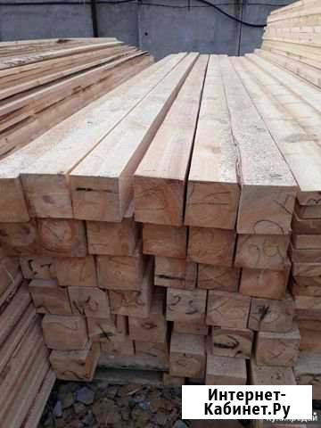 Пиломатериал Благовещенск - изображение 1