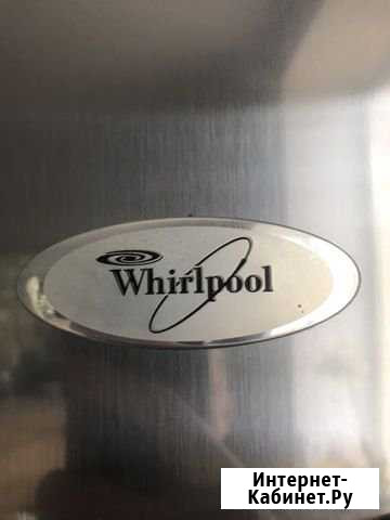 Холодильник Whirpool Верхняя Пышма - изображение 1