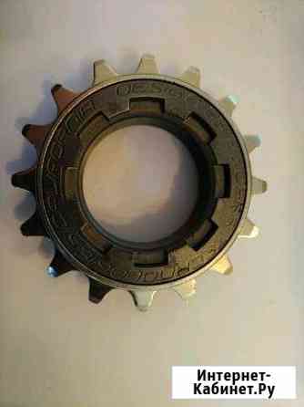 Freewheel 1/2x2/32 16T Тверь