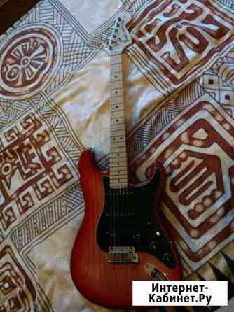 Fender Highway One Stratocaster Сочи