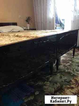 Кровать полированная (Германия) Ставрополь