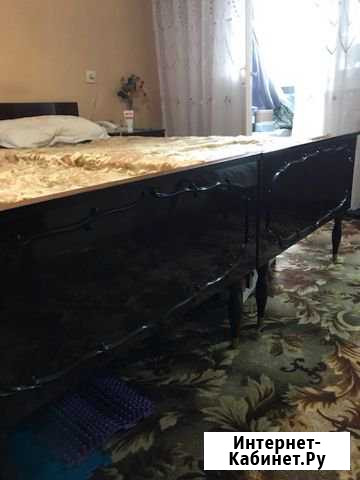 Кровать полированная (Германия) Ставрополь - изображение 1