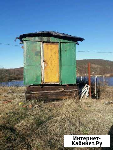 Бытовка Мурманск - изображение 1