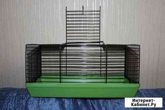 Клетка для содержания грызунов Вологда
