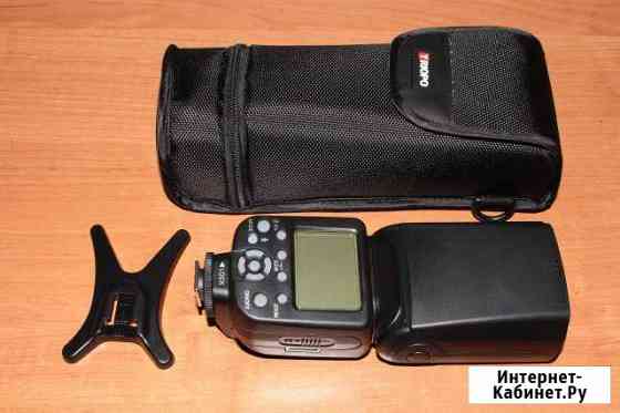 Вспышка Triopo TR-988 для Canon/Nikon (TTL) Ульяновск