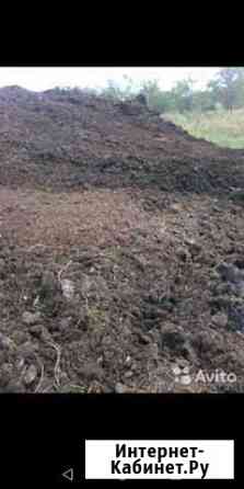 Навоз, Перегной, Чернозем. На а/м ЗИЛ. От2-5 кубов Оренбург