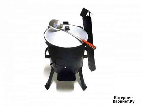 Узбекский Казан Москва