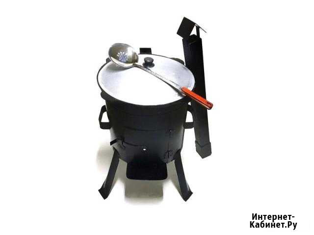 Узбекский Казан Москва - изображение 1