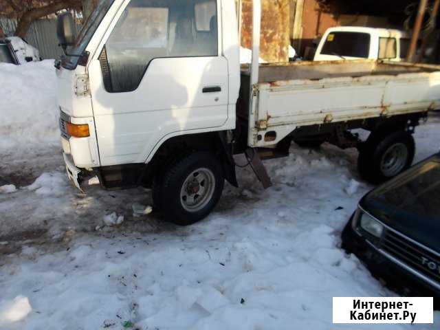 Продаю тойоту дюна Тула - изображение 1
