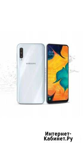 Телефон SAMSUNG a50 Саяногорск - изображение 1