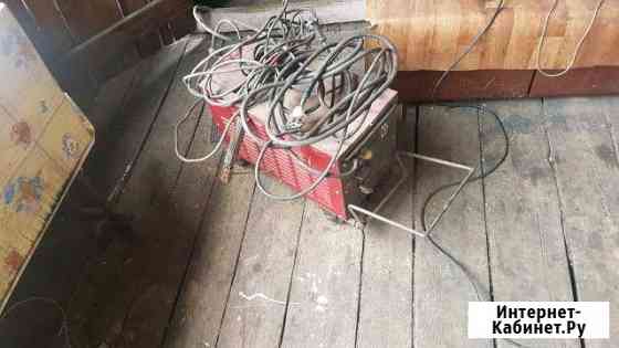 Сварка Благовещенск