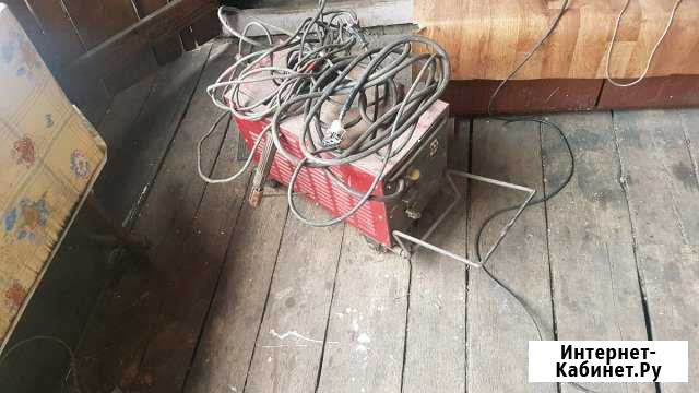 Сварка Благовещенск - изображение 1