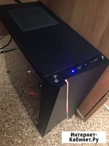 Системный блок на 9400F Нижнекамск - изображение 1