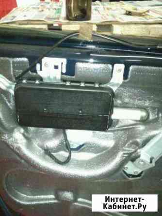Мерседес w203 airbeg двери Чебоксары