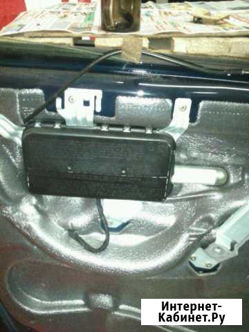 Мерседес w203 airbeg двери Чебоксары - изображение 1