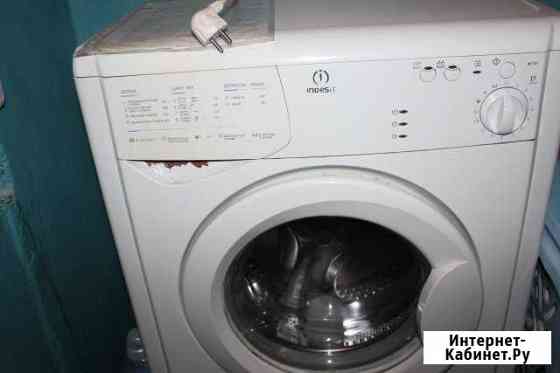 Стиралка узкая Вологда