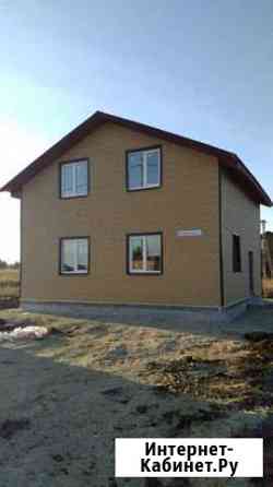 Коттедж 100 кв.м. на участке 8.4 сот. Екатеринбург