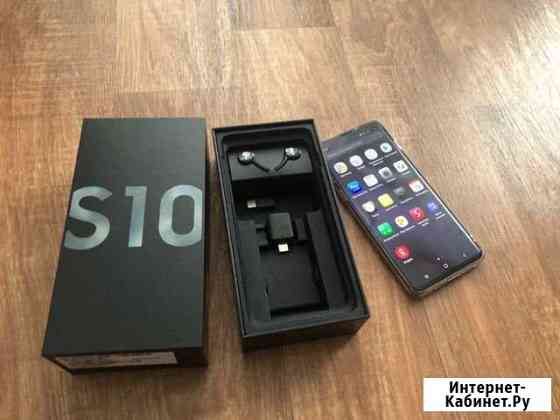 SAMSUNG galaxy s10 Нижневартовск