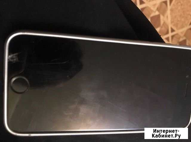 iPhone 6 Красноярск - изображение 1