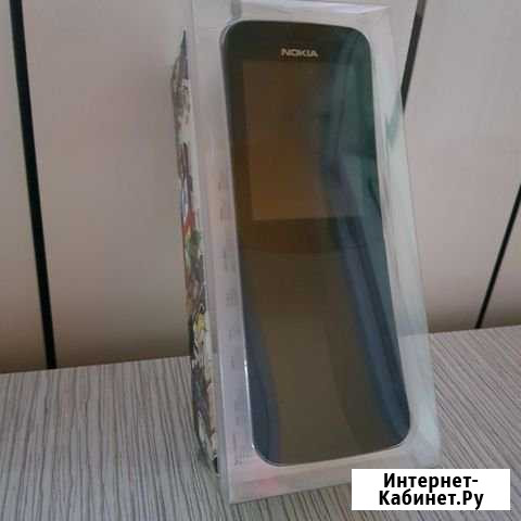 Телефон Nokia 8110 4G Славянск-на-Кубани - изображение 1