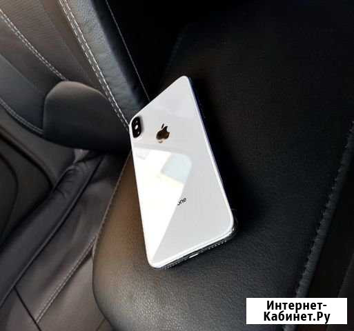 Продам iPhone X 64GB Петропавловск-Камчатский - изображение 1