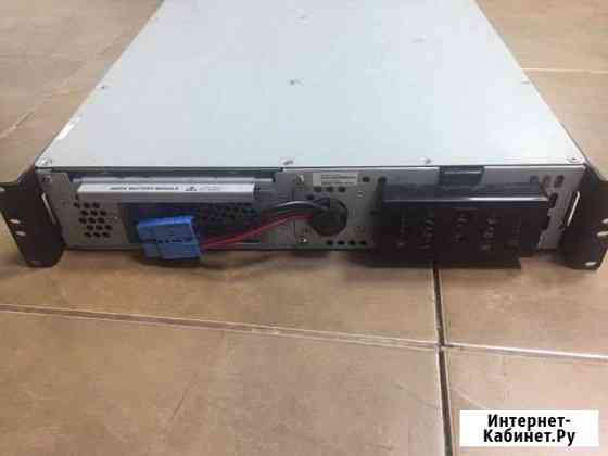 Ибп APC SUA3000RMI2U Нижневартовск