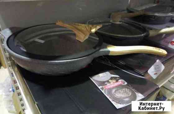 Сковорода WOK Cooklover 30 см Екатеринбург