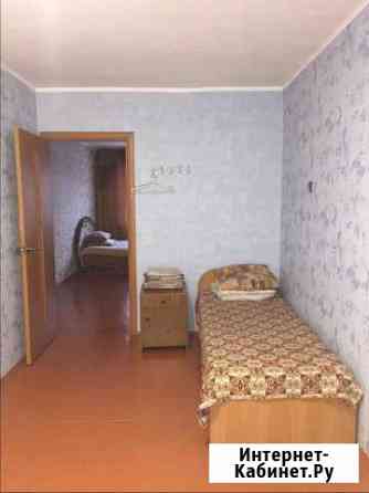 2-к квартира, 44 кв.м., 2/5 эт. Канск