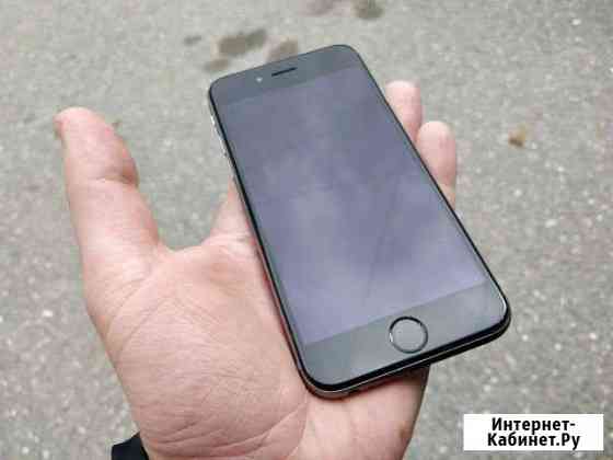 iPhone 6s Севастополь