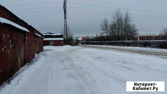 Гараж, > 30 кв.м. Череповец - изображение 1