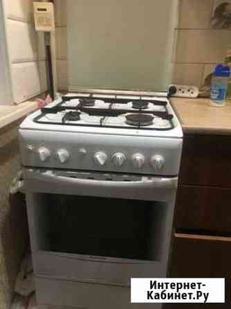 Плита газовая Омск