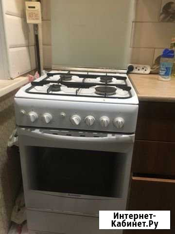 Плита газовая Омск - изображение 1