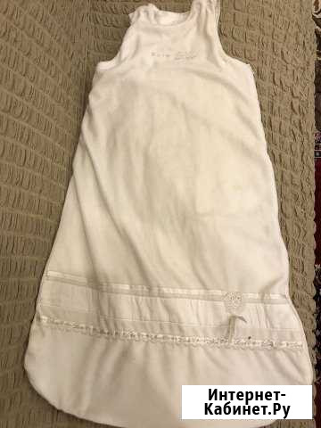 Спальный мешок 0+, 2,5 tog Омск - изображение 1