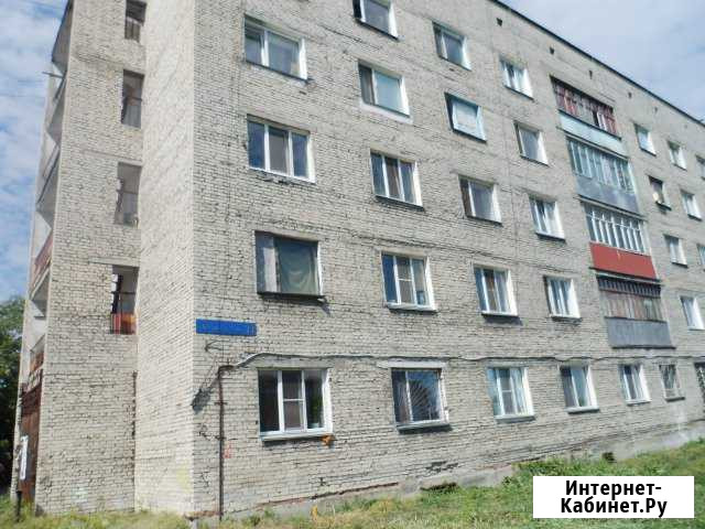 Комната 18.5 кв.м. в 1-к, 2/5 эт. Курган - изображение 1