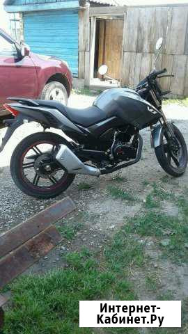 Irbis VJ 250 cc 4 т Новосибирск - изображение 1