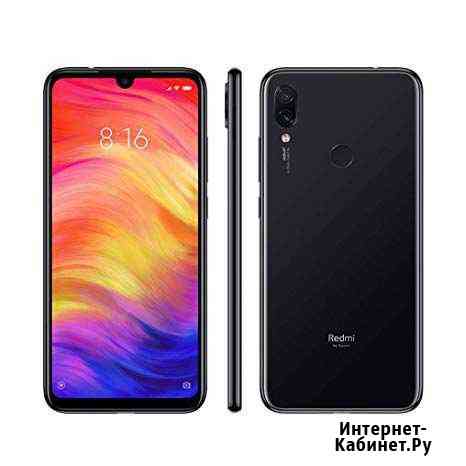Xiaomi redmi not 7 Улан-Удэ