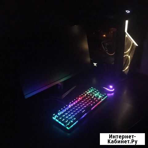 Игровой компьютер Майкоп - изображение 1