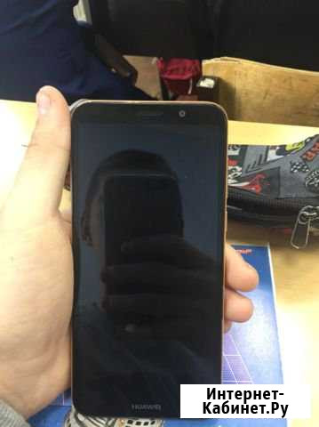 Huawei y5 2018 Прокопьевск - изображение 1
