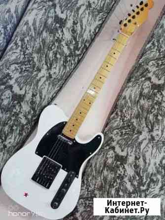 Telecaster Златоуст