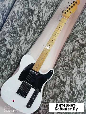 Telecaster Златоуст - изображение 1