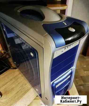 Пк 2 ядра (Для работы в офис-дом) Мурманск