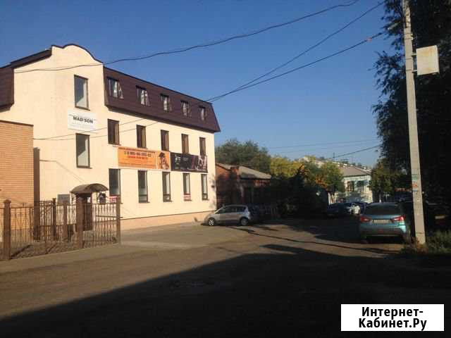 Торг-Офис помещен, до 700 кв.м. центр Оренбург - изображение 1