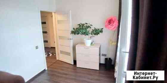 2-к квартира, 40 кв.м., 6/6 эт. Бердск