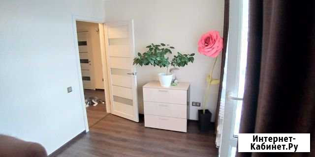 2-к квартира, 40 кв.м., 6/6 эт. Бердск - изображение 1