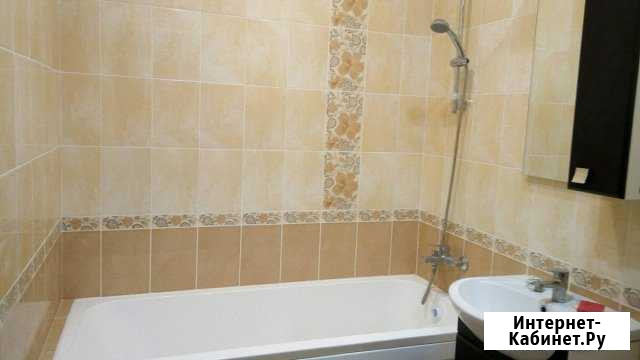 1-к квартира, 38 кв.м., 3/14 эт. Тамбов - изображение 1
