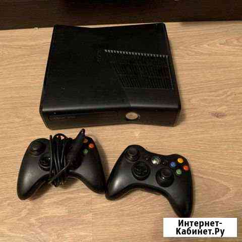 Xbox 360 500 гб прошитый FreeBoot обмен на PS3 Мелеуз