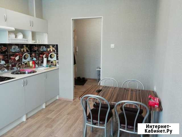 2-к квартира, 53 кв.м., 3/5 эт. Ноябрьск - изображение 1