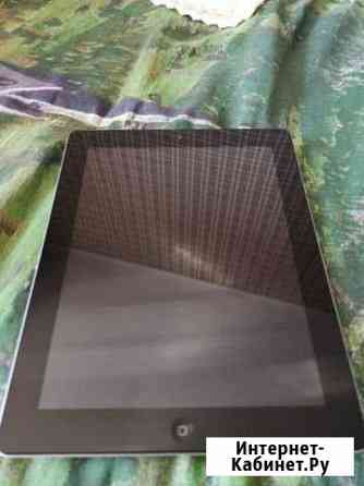 Apple iPad 2 64Gb Wi-Fi + 3G Чита