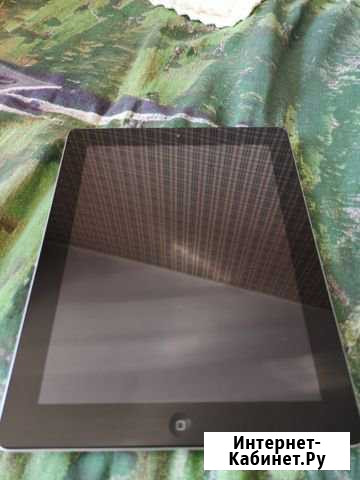 Apple iPad 2 64Gb Wi-Fi + 3G Чита - изображение 1